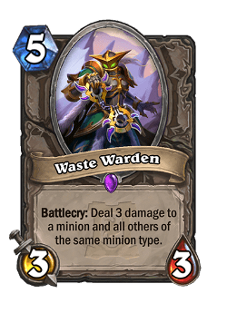 Waste Warden image