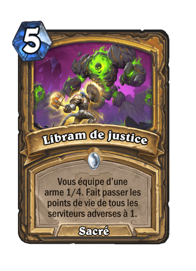 Libram of Justice Full hd image