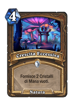 Card image in hand