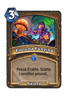 Fortuna Fungina
