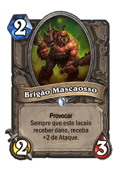 Brigão Mascaosso