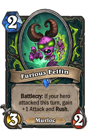 Furious Felfin image