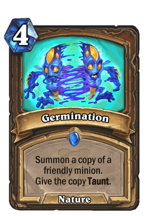 Germination image