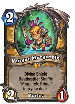 Murgur Murgurgle image