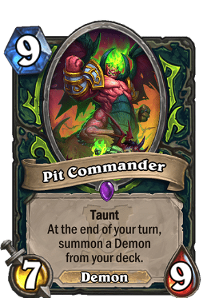 Pit Commander image