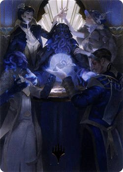 Obscura Ascendancy Card image
