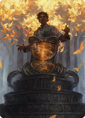 Introduction to Prophecy Card | Magic: the Gathering MTG Cartas