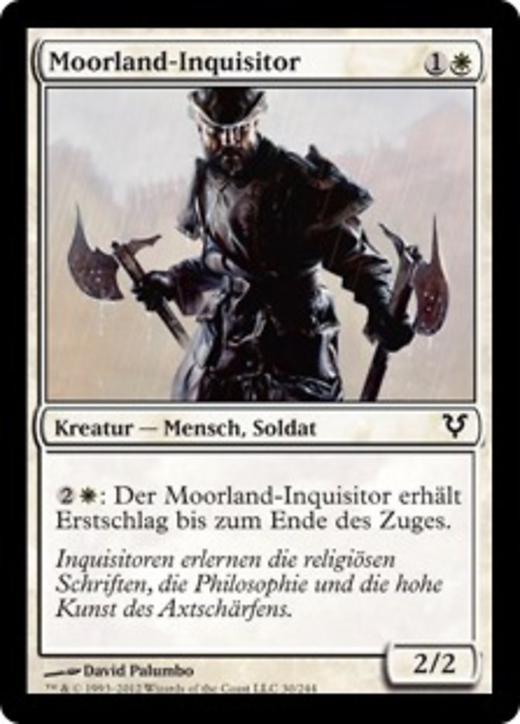 Moorland-Inquisitor image