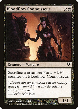 Bloodflow Connoisseur image
