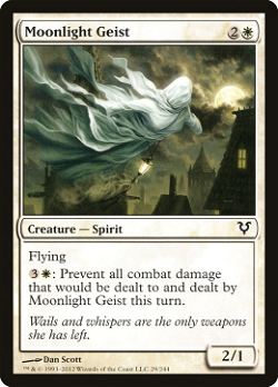 Moonlight Geist