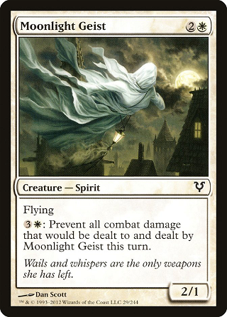 Moonlight Geist image