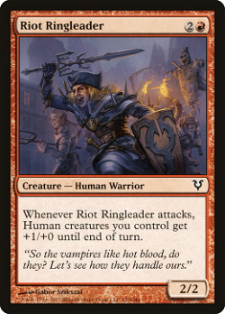 Riot Ringleader image