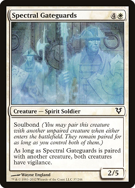 Spectral Gateguards image