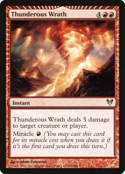 Thunderous Wrath image