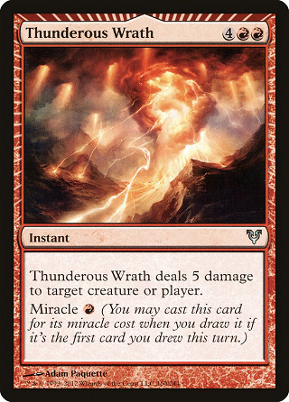 Thunderous Wrath image