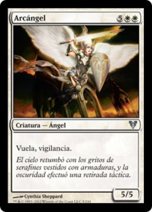 Archangel Full hd image