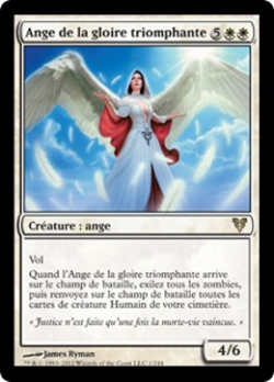 Angel of Glory's Rise image