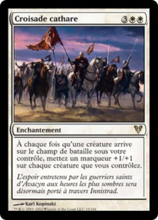 Cathars' Crusade Full hd image