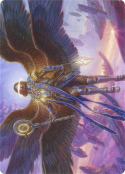 Angel of Destiny Card image