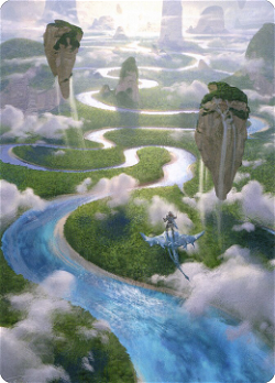 Clearwater Pathway Card image