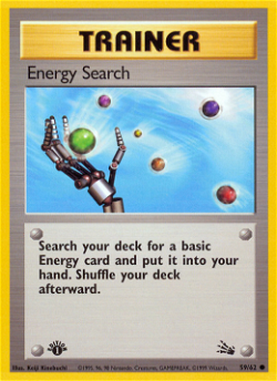Energy Search FO 59