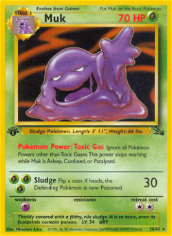 Muk FO 28