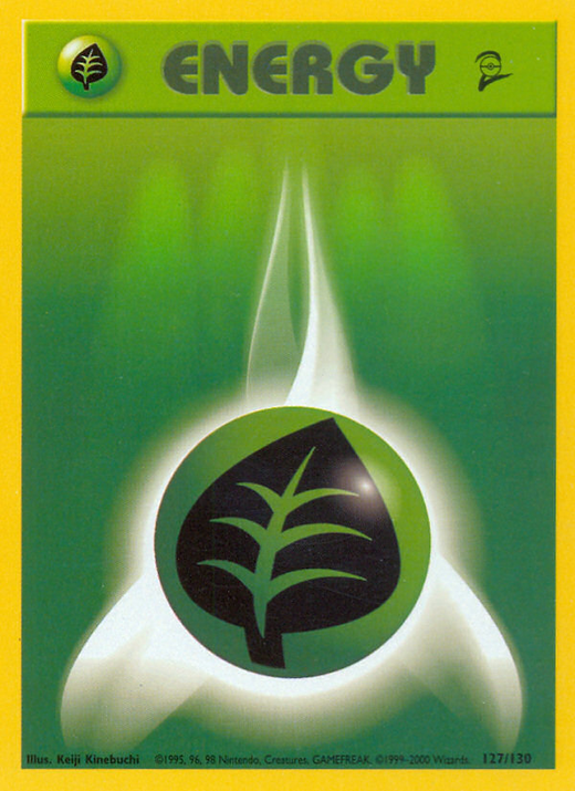 Énergie Plante B2 127 image