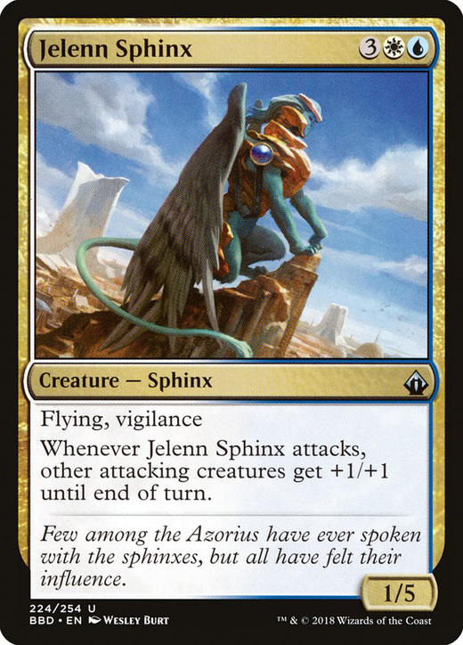 Jelenn Sphinx Full hd image