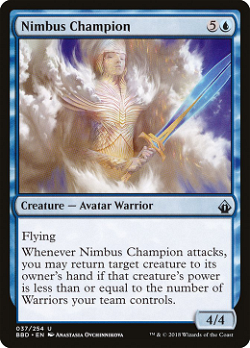 Nimbus-Champion