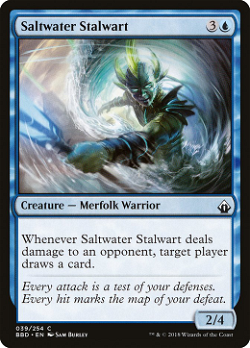 Saltwater Stalwart image