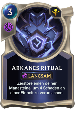 Card image in hand