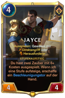 Jayce image