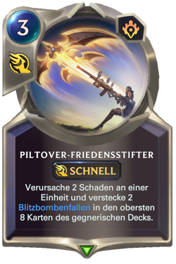 Piltover-Friedensstifter image