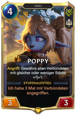 Poppy