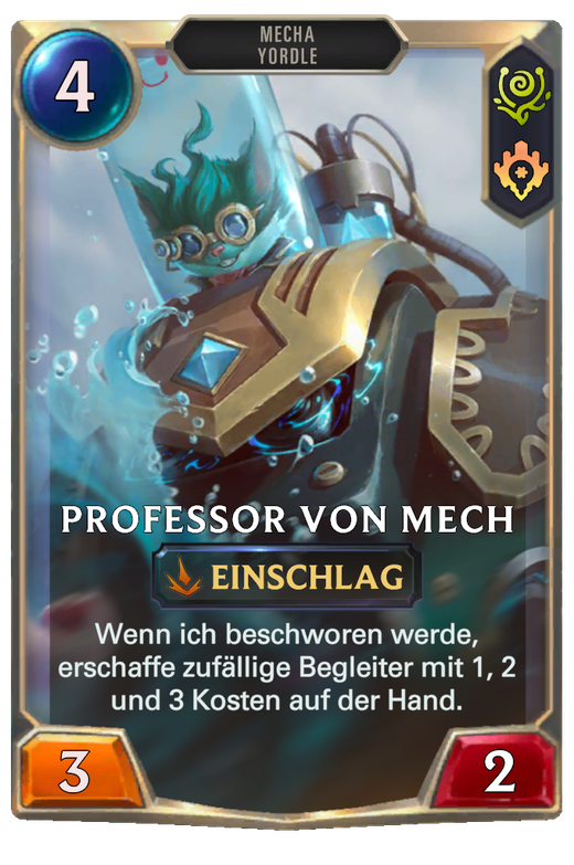Professor Von Mech Full hd image