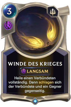 Winds of War image