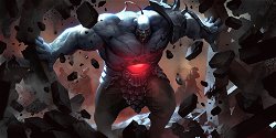 Rumble // Sion image