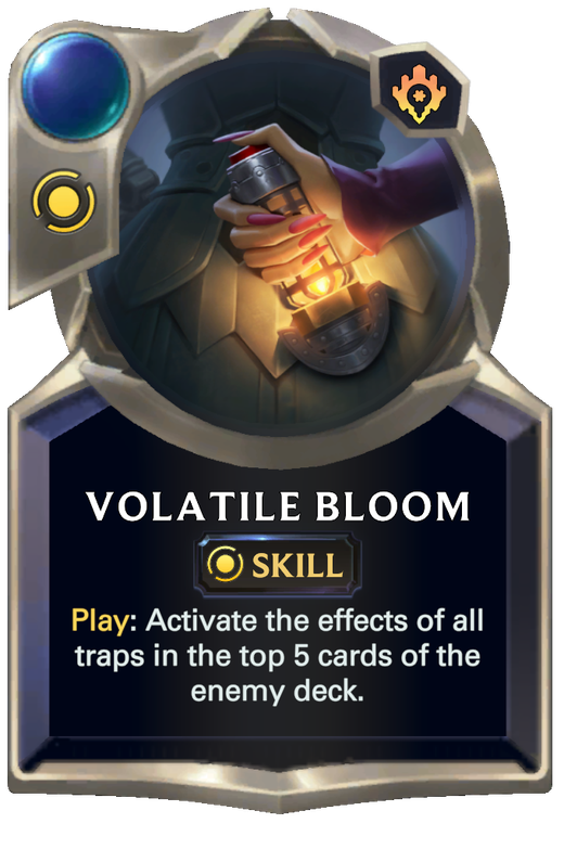 ability Volatile Bloom Full hd image