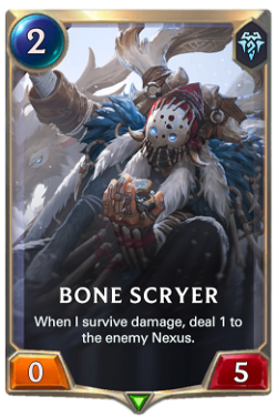 Bone Scryer image