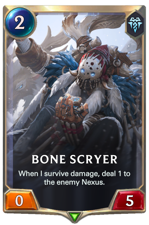 Bone Scryer Full hd image