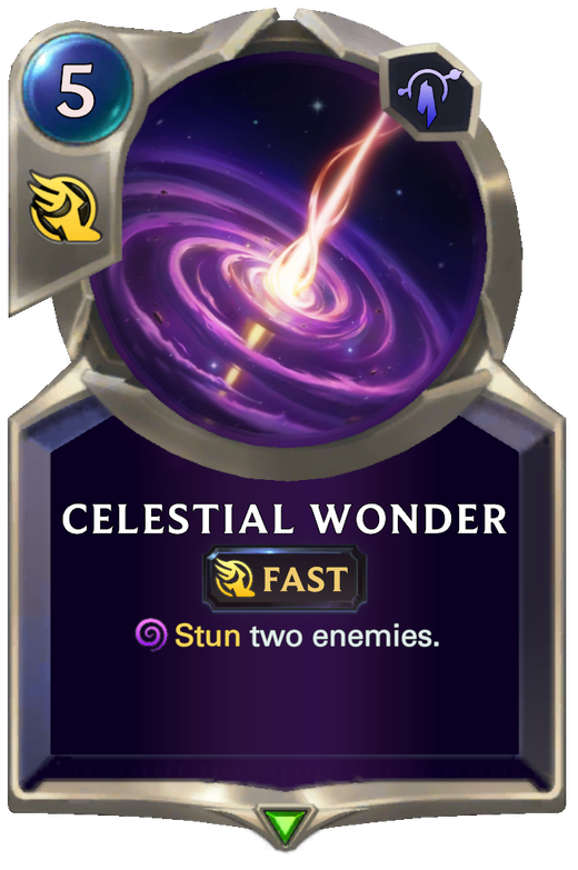 Celestial Wonder Full hd image