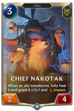 Chief Nakotak