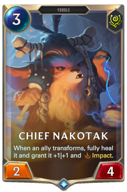 Chief Nakotak image