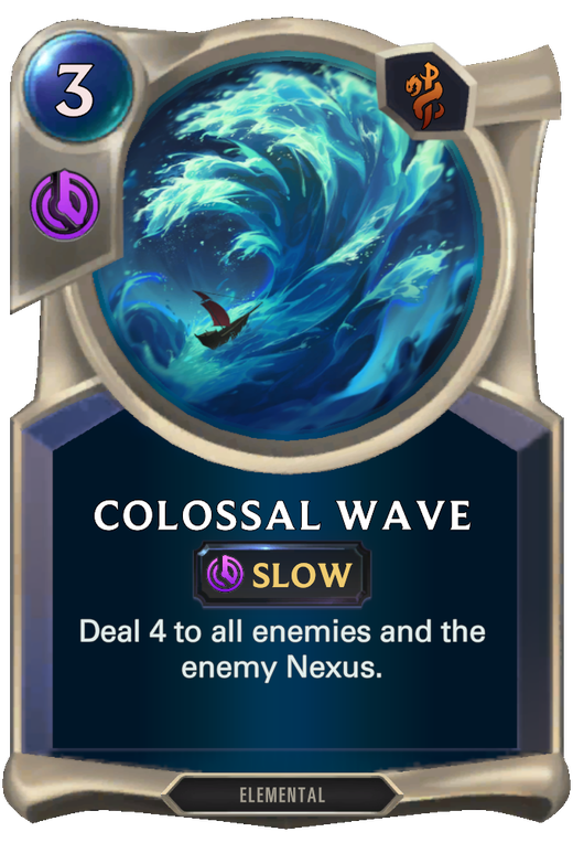 Colossal Wave Full hd image