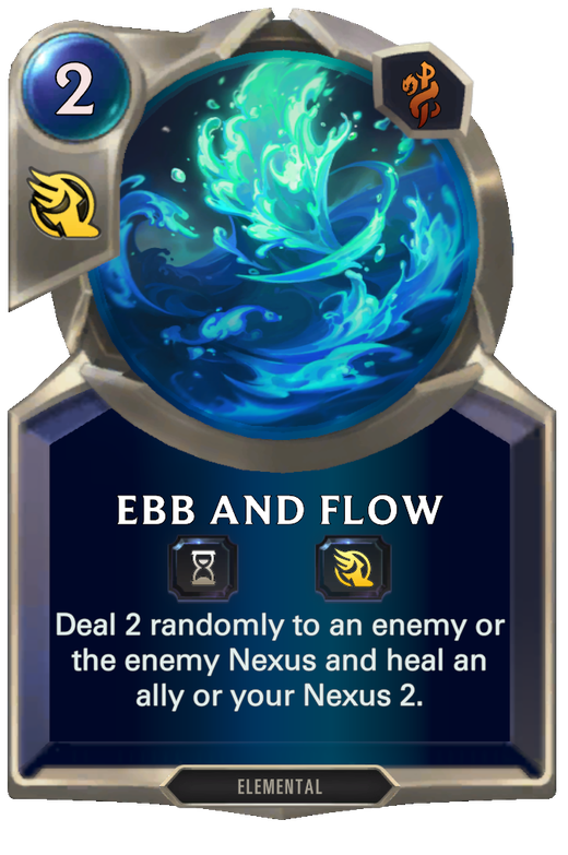 Ebb and Flow Full hd image