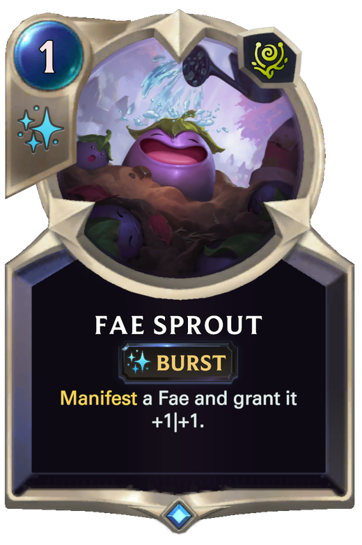 Fae Sprout Full hd image