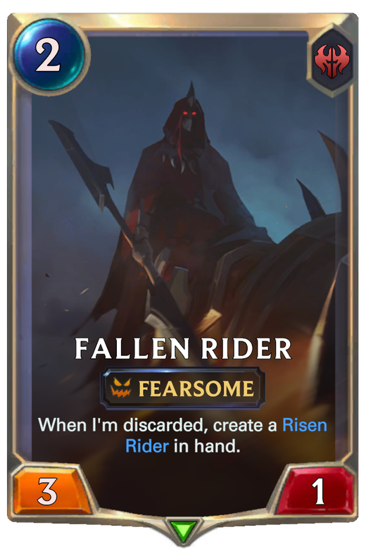 Fallen Rider Full hd image