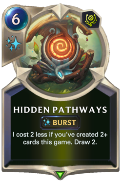 Hidden Pathways image