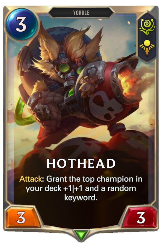 Hothead Full hd image