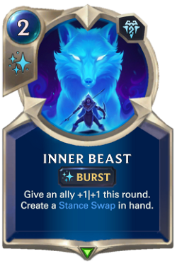 Inner Beast image